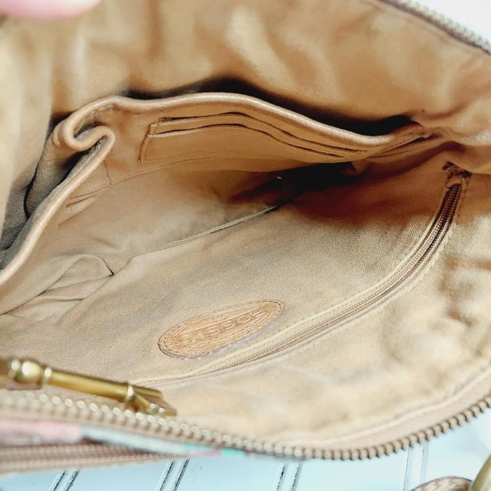 Fossil Long Live Vintage 1954 Crossbody Bag 0444